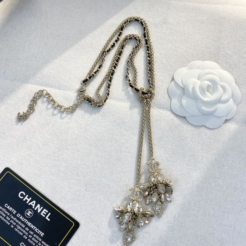 Chanel Necklaces